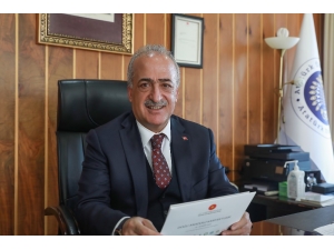 Atatürk Üniversitesi Dakaf’a Hazırlanıyor