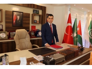 Sankon’dan ‘Bahar Kalkanı’ Harekatına Tam Destek