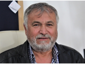 Başkan Özdemir: "Her Kritik Dönemde Milletimizin Ve Devletimizin Yanında Durduk"