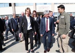 Abd’nin Suriye Özel Temsilcisi Jeffrey: "Esad Rejimi Artık Varlığını Sürdüremez"