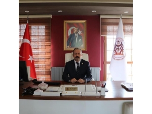 Uzfed Genel Başkanı Tilkici’den İdlib Açıklaması