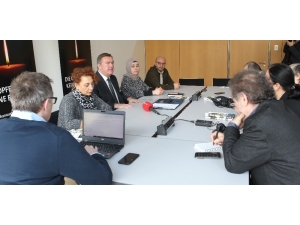 Almanya’nın Hanau Kenti Irkçı Saldırının Şokunu Atlatamadı