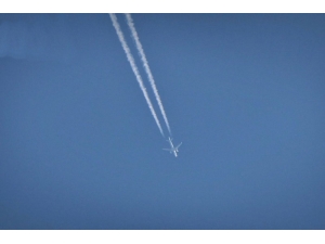 Rusya, En Gelişmiş İstihbarat Gözlem Uçağını Suriye’ye Gönderdi