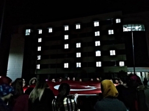 ’Tsk’ Koreografisi