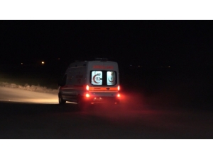 Kırıkkale’de İş Kazası: 1 Ölü