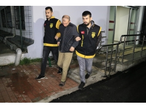 Adana’da Fuhuş Operasyonu