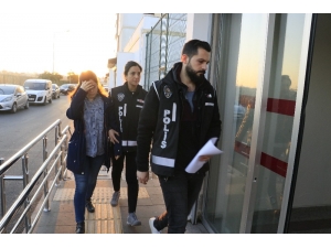 Adana’da Bylock Operasyonu
