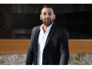 Gelecek İnovasyona Ve Arge’ye Yatırım Yapan Firmalarda