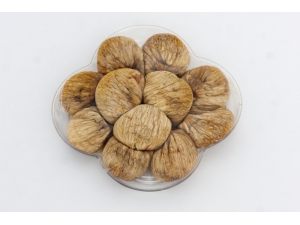 Deprem Çantasına Konulabilecek Önemli Bir Gıda: Kuru İncir