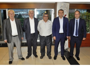 Gediz Osb’nin İstihdam Hedefi