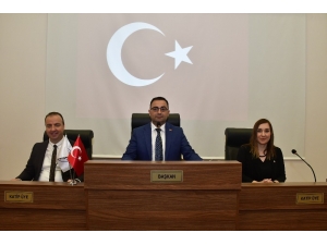 Biga Belediye Meclisinden Bahar Kalkanı’na Tam Destek