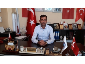 15 Temmuz Federasyonu’ndan Bahar Kalkanı Harekatı’na Destek