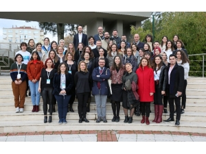 İç Mimarinin Yaşama Etkisi Yaşar Üniversitesinde Ele Alındı