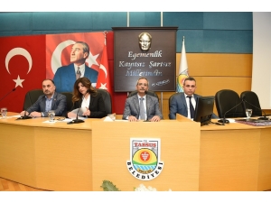 Tarsus’ta Kadınlar Günü 10 Günlük Bir Programla Kutlanacak