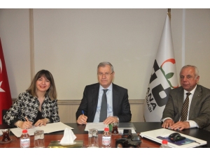 Ato Üyelerine İndirimli Kredi İmkanı