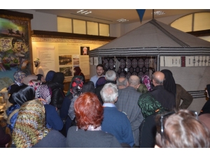 Üç Bin Ziyaretçi Bilecik’in Tarihi Yerlerini Gezecek