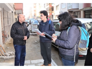 Turgutlu’nun İmar Planına Bilimsel Destek