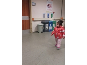 2 Yaşındaki Nisanur’un Hastanede Şüpheli Ölümü