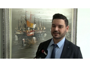 Herkes Merak Ediyor, Bakın O İşlem Nasıl Yapılıyor