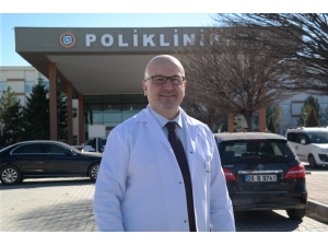 Esogü Sağlık Turizmine Başlıyor