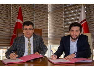 Bşeü İle Bir Dil Kursu Arasında İş Birliği Protokolü İmzalandı