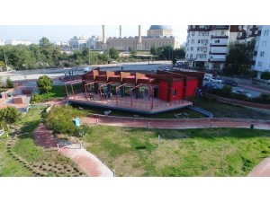 Esen: “Çydd’nin Yeri Hazır”