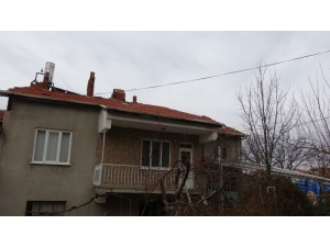 67 Yaşındaki Baba Oğlunu Tüfekle Öldürdü