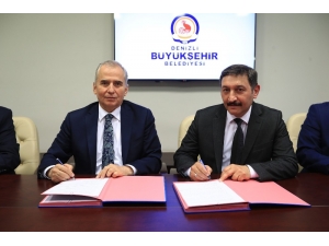 Büyükşehir’de ‘Web Tapu’ Dönemi Başladı