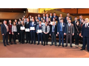 Avcılar Belediyesi 12 Yıldız Kent Arasındaki Yerini Aldı