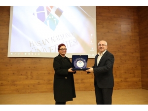 Hkü’de 28 Şubat Ve Darbelerin Mantığı Anlatıldı