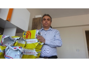 Özel Sektörde Çalışmasına Rağmen Eğitim Aşkı Hiç Bitmedi