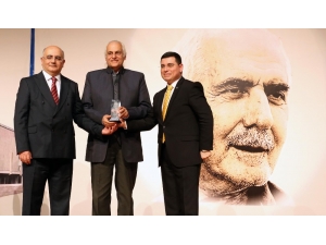 Kepez’den Uluslararası Mimarlık Ödülü