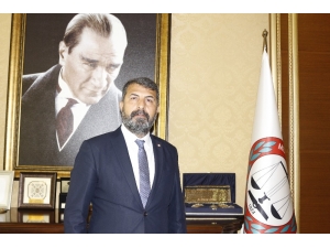 Yeşilboğaz: "Mültecilerin İnsanca Yaşama Hakkına Saygı Gösterilmeli"