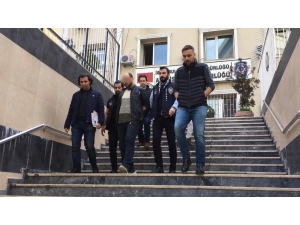 Türkiye’ye Ticaret Yapmak İçin Gelmişti, İranlı İş Adamı Belgrad Ormanı’nda Ölü Bulundu