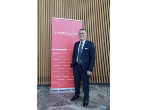 Türkonfed’den Cinsiyet Eşitliği Alanında İki Önemli Taahhüt