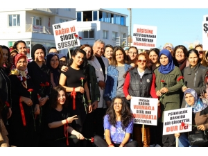 Başkan Sözen: “Her Zaman Kadınlarımızla Yürümeye Devam Edeceğiz”