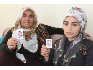 "Beni Tek Bırakmayın Korkuyorum" Diyen Kızdan 3 Gündür Haber Alınamıyor