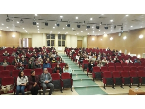 Kpss Destek Eğitimi Bilgilendirme Toplantısı