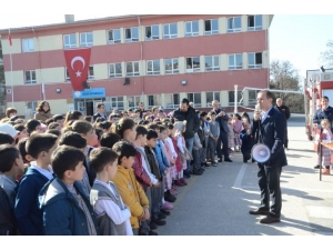 Önce Eğitim Sonra Tatbikat