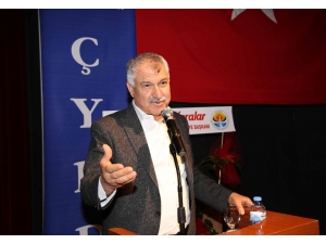 Karalar: "Kadınlar, Hayatın Her Alanında Yer Almalı"