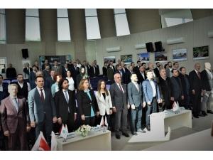 Başiskele Meclisi İdlib Şehitler Unutulmadı