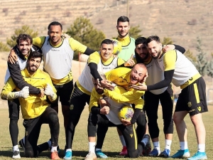 Yeni Malatyaspor Süper Lig’deki En Kötü Sezonunu Yaşıyor