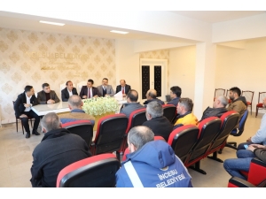 Belediye-iş’ten Örnek Sözleşme