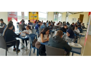 Akıl Ve Zeka Oyunları Turnuvası Düzenlenecek