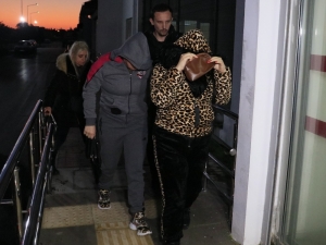 Adana’da Fuhuş Operasyonu: 23 Gözaltı