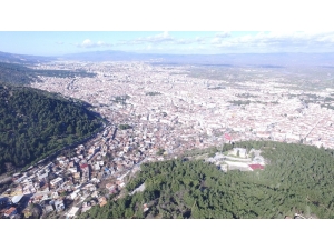 Manisa’da 16 Bin 932 Yapı Sahibi İmar Barışı İçin Başvurdu
