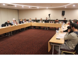 Sığınmacılar İçin Çalışan Derneklerden Mülteci Kriziyle İlgili Dünyaya Çağrı