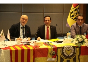 Yeni Malatyaspor, Hikmet Karaman İle Sözleşme İmzaladı