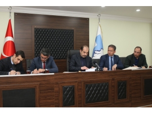 Hacılar Belediyesi Yeni Sezona Hazırlanıyor