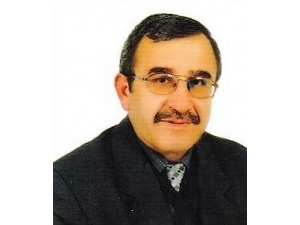 Yaşlı Adam Evinde Ölü Bulundu